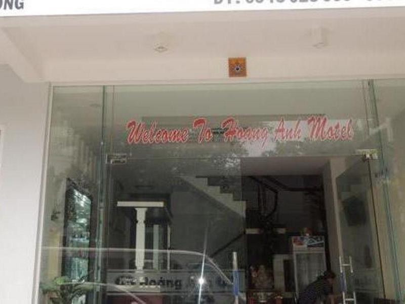 Hoang Anh Guest House Hue Bagian luar foto