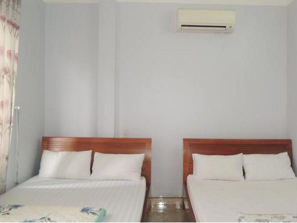 Hoang Anh Guest House Hue Bagian luar foto